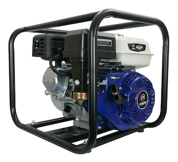 Foto 1 | Foto 1 | Motobomba a Gasolina Fiat SIENA22SR 2x2 6.5 Hp