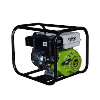 Foto 4 | Foto 4 | Motobomba Autocebante Raiker RKB2265 Multicolor 6.5 Hp 2x2 4 Tiempos
