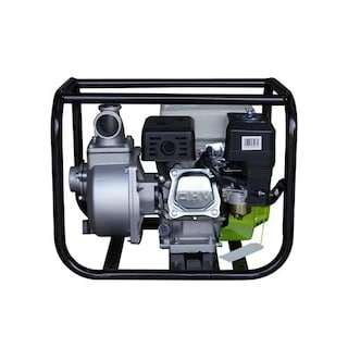 Foto 6 | Foto 6 | Motobomba Autocebante Raiker RKB2265 Multicolor 6.5 Hp 2x2 4 Tiempos