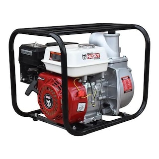 Foto 4 | Foto 4 | Motobomba Autocebante Swedish Husky Power 6.5 Hp 3x3 4 Tiempos Rlb3365