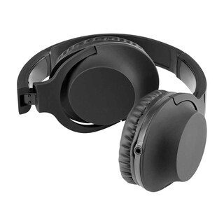 Foto 3 | Foto 3 | Audífonos tipo Diadema Mitzu Mh-5040bk color Negro Aislantes