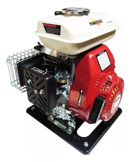 Foto 2 | Foto 2 | Motobomba Power Cat, Pcqgz40a, Color Rojo 1 1/2 X 1 1/2