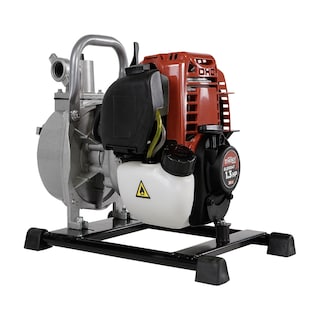 Foto 4 | Foto 4 | Motobomba Autocebante Swedish Husky Power 1x1 4T RLB1004T