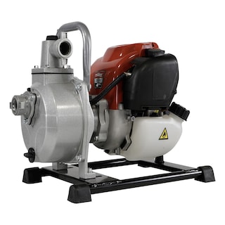 Foto 5 | Foto 5 | Motobomba Autocebante Swedish Husky Power 1x1 4T RLB1004T