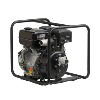 Foto 1 | Foto 1 | Motobomba Toyama Twp50hp-xp Color Negro 2'' Alta Presion