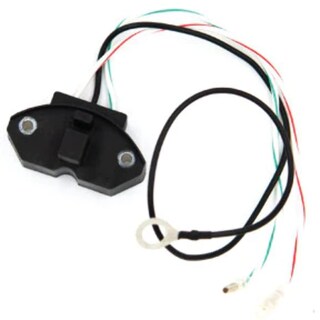 Foto 2 | Foto 2 | Sensor De Encendido Arco New Oem Premium De Repuesto Para Mercrui - Venta Internacional.