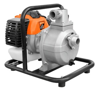 Foto 1 | Foto 1 | Bomba Agua Autocebante Portátil Raptor 1.5hp 1x1 2t- Dact360