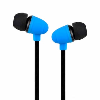 Foto 2 | Foto 2 | Audífonos Manos Libres Mitzu Mh-2017vbl color Azul Ergonómicos