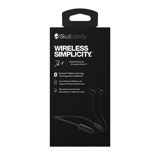 Foto 3 | Foto 3 | Audífonos Skullcandy Jib Inalámbricos Negro