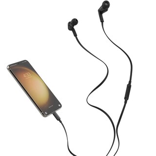 Foto 4 | Foto 4 | Audífonos Alámbricos Tipo C Soundform Negro Belkin