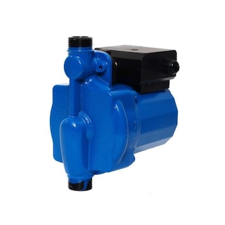 Foto 3 | Foto 3 | Bomba Presurizador Automatico Igoto Pac21 2 Servicios 1/3 Hp