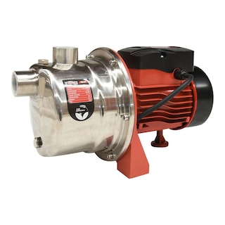 Foto 1 | Foto 1 | Bomba de Agua Eléctrica Swedish Husky Power 1/2 Hp 110v/60hz - Hkj5