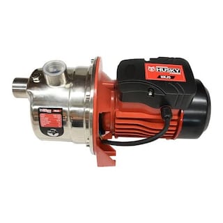 Foto 2 | Foto 2 | Bomba de Agua Eléctrica Swedish Husky Power 1/2 Hp 110v/60hz - Hkj5