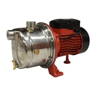 Foto 3 | Foto 3 | Bomba de Agua Eléctrica Swedish Husky Power 1/2 Hp 110v/60hz - Hkj5