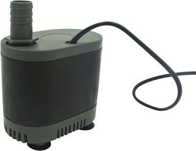 Foto 1 | Foto 1 | Bomba de Agua Sumergible Multi-usos CNX con Capacidad de 1800 L/h