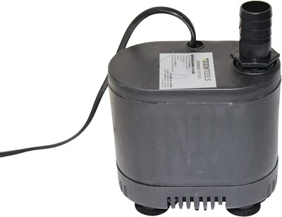 Foto 3 | Foto 3 | Bomba de Agua Sumergible Multi-usos CNX con Capacidad de 1800 L/h