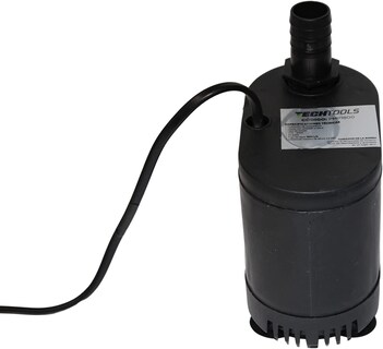 Foto 4 | Foto 4 | Bomba de Agua Sumergible Multi-usos CNX con Capacidad de 1800 L/h