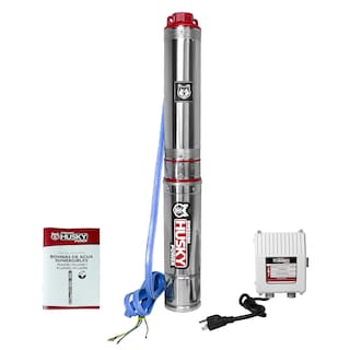 Foto 1 | Foto 1 | Bomba de Agua Swedish Husky Power 1 Hp para Riego Agrícola - Flux100