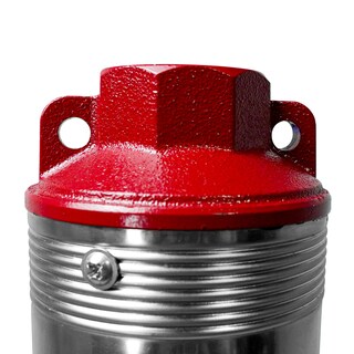 Foto 7 | Foto 7 | Bomba de Agua Swedish Husky Power 1 Hp para Riego Agrícola - Flux100