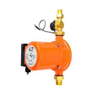 Foto 3 | Foto 3 | Bomba Presurizadora 3/4 Altura 12m 62 Lpm Evans Bp300w15-120 - color Naranja