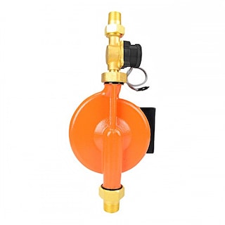 Foto 4 | Foto 4 | Bomba Presurizadora 3/4 Altura 12m 62 Lpm Evans Bp300w15-120 - color Naranja