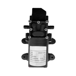 Foto 1 | Foto 1 | Bombas Agua Inteligente de Alta Presión Eo Safe Imports Esi-5296 color Negro
