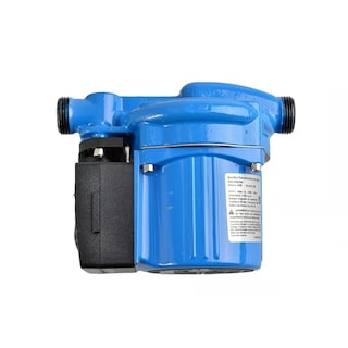 Foto 1 | Foto 1 | Bomba Presurizadora Eo Safe Imports ESI-5295 color Azul 140 W Automática 1/6 Hp