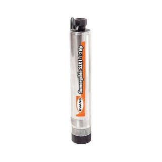 Foto 1 | Foto 1 | Bomba Sumergible Evans 1/2” Hp Sin Flotador