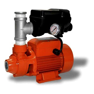 Foto 1 | Foto 1 | Bomba Presurizadora Evans 1/2 Hp 1”x1” 36 Lpm Altura 38 Mt 120v3450 Rpm