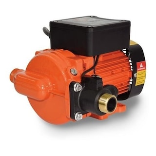 Foto 1 | Foto 1 | Bomba Presurizadora Evans BP200WA color Naranja de 200 W Automática 110 V