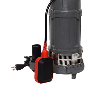 Foto 3 | Foto 3 | Bomba Sumergible Igoto Qdx3-24-0.75t Agua 1 Hp 750 W