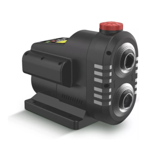 Foto 1 | Foto 1 | Bomba Presurizadora Igoto Apf200 de Presión Constante