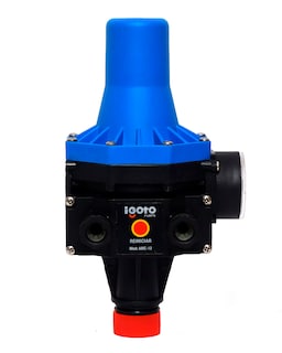Foto 2 | Foto 2 | Automático para Bomba de Agua Igoto AMC-12 Multicolor