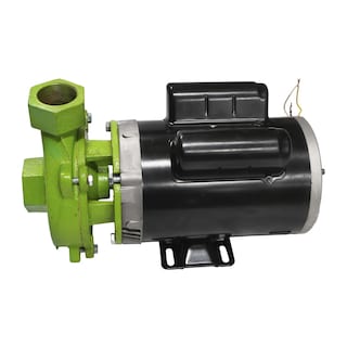 Foto 3 | Foto 3 | Bomba Eléctrica de Agua Rayken 1.5 Hp Verde