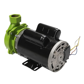 Foto 4 | Foto 4 | Bomba Eléctrica de Agua Rayken 1.5 Hp Verde
