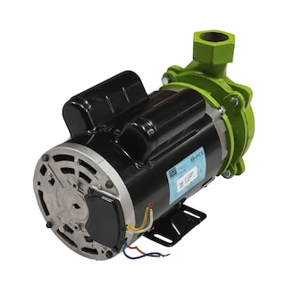 Foto 5 | Foto 5 | Bomba Eléctrica de Agua Rayken 1.5 Hp Verde