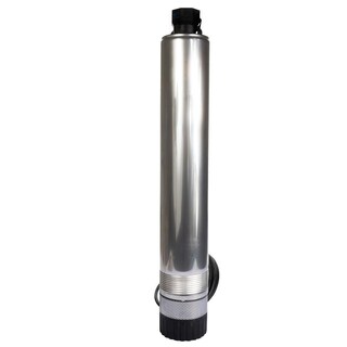 Foto 1 | Foto 1 | Bomba Hidráulica Iusa tipo Bala Dominator 1.0 Hp