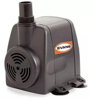 Foto 1 | Foto 1 | Bomba Sumergible Pra Fuentes De Ornato Y Estanques 45w Evans