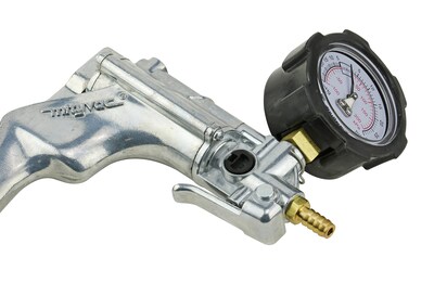 Foto 3 | Foto 3 | Bomba Manual Mityvac Mv8510 Silverline Elite Brake/clutch - Venta Internacional.