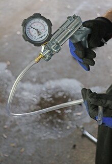 Foto 6 | Foto 6 | Bomba Manual Mityvac Mv8510 Silverline Elite Brake/clutch - Venta Internacional.