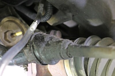 Foto 7 | Foto 7 | Bomba Manual Mityvac Mv8510 Silverline Elite Brake/clutch - Venta Internacional.