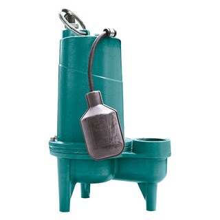 Foto 1 | Foto 1 | Bomba Sumergible Para Aguas Residuales, Iusa 0.4 Hp