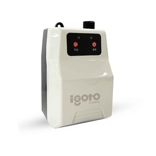 Foto 1 | Foto 1 | Presurizador 1/10 Hp 75w Multivoltaje Ahorrador De Energía