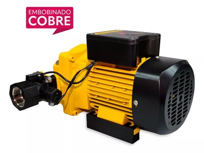Foto 2 | Foto 2 | Bomba Presurizadora Parazzini BEP600 de 600W con Controlador Inteligente y 6 Servicios Simultáneos