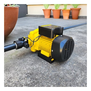 Foto 4 | Foto 4 | Bomba Presurizadora Parazzini BEP600 de 600W con Controlador Inteligente y 6 Servicios Simultáneos