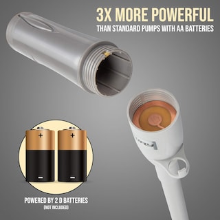 Foto 7 | Foto 7 | Bomba De Transferencia De Combustible Deway Automática De 2,6 L/min Con Manguera Extralarga - Venta Internacional.