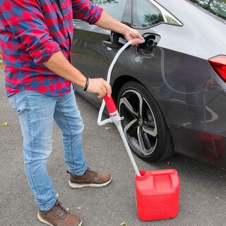 Foto 2 | Foto 2 | Bomba De Transferencia De Combustible Deway, Batería Automática De Parada Automática De 9 L/min D - Venta Internacional.