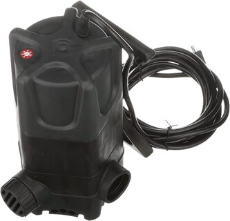 Foto 5 | Foto 5 | Bomba Para Cascadas Y Estanques Little Giant Wgp-80-pw 3500l/h - Venta Internacional.