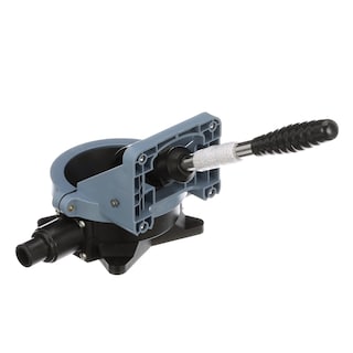 Foto 2 | Foto 2 | Bomba De Achique Whale Gusher Urchin Bp9013 Manual 55 Lpm Negro/azul - Venta Internacional.