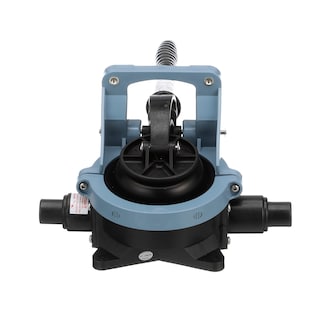 Foto 4 | Foto 4 | Bomba De Achique Whale Gusher Urchin Bp9013 Manual 55 Lpm Negro/azul - Venta Internacional.